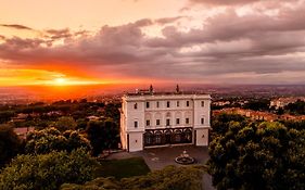 Park Hotel Villa Grazioli